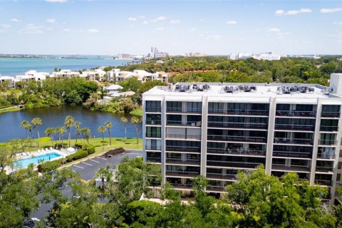 Copropriété à vendre à Belleair, Floride: 2 chambres, 128.67 m2 № 2150152 - photo 25