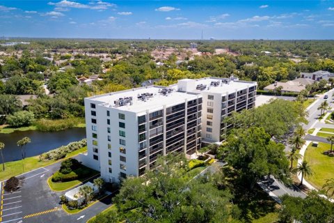 Copropriété à vendre à Belleair, Floride: 2 chambres, 128.67 m2 № 2150152 - photo 21