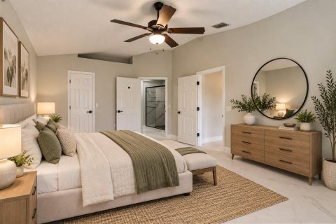 Villa ou maison à vendre à Kissimmee, Floride: 4 chambres, 153.47 m2 № 2408826 - photo 26