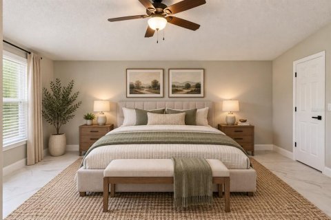 Villa ou maison à vendre à Kissimmee, Floride: 4 chambres, 153.47 m2 № 2408826 - photo 24