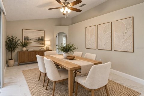 Villa ou maison à vendre à Kissimmee, Floride: 4 chambres, 153.47 m2 № 2408826 - photo 13