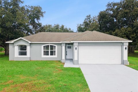 Villa ou maison à vendre à Kissimmee, Floride: 4 chambres, 153.47 m2 № 2408826 - photo 2