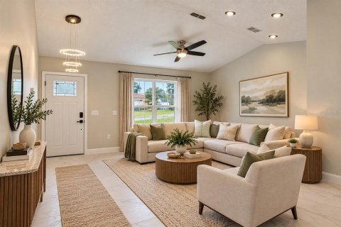 Villa ou maison à vendre à Kissimmee, Floride: 4 chambres, 153.47 m2 № 2408826 - photo 6