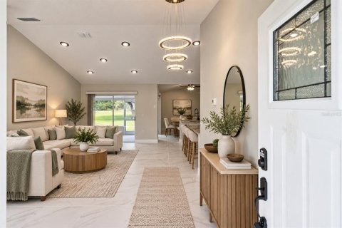 Villa ou maison à vendre à Kissimmee, Floride: 4 chambres, 153.47 m2 № 2408826 - photo 4