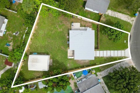 House in Seminole, Florida 2 bedrooms, 66.89 sq.m. № 1904805 - photo 4