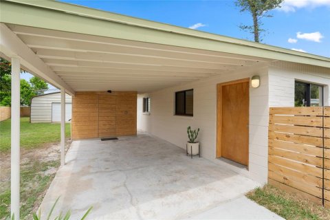House in Seminole, Florida 2 bedrooms, 66.89 sq.m. № 1904805 - photo 29