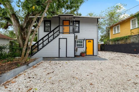 Immobilier commercial à vendre à Tampa, Floride: 8 chambres, 235.23 m2 № 1767500 - photo 26