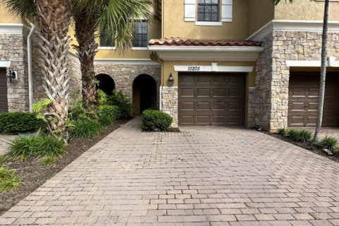 Adosado en alquiler en Wellington, Florida, 3 dormitorios, 156.82 m2 № 941020 - foto 1