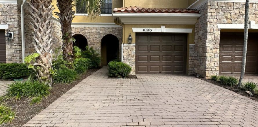 Adosado en Wellington, Florida 3 dormitorios, 156.82 m2 № 941020