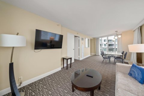 Copropriété à vendre à Fort Lauderdale, Floride: 1 chambre, 59.09 m2 № 2245861 - photo 5