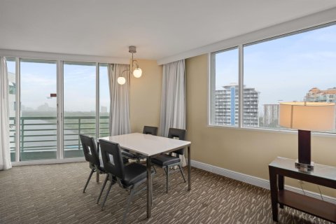 Copropriété à vendre à Fort Lauderdale, Floride: 1 chambre, 59.09 m2 № 2245861 - photo 7