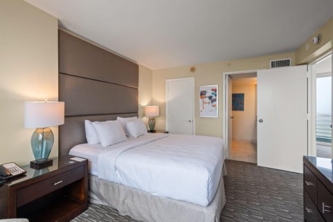 Copropriété à vendre à Fort Lauderdale, Floride: 1 chambre, 59.09 m2 № 2245861 - photo 14