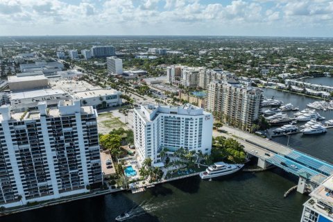 Copropriété à vendre à Fort Lauderdale, Floride: 1 chambre, 59.09 m2 № 2245861 - photo 23