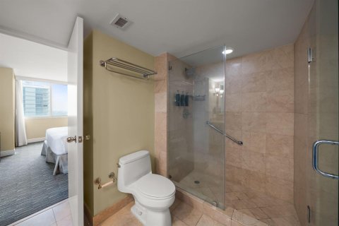 Copropriété à vendre à Fort Lauderdale, Floride: 1 chambre, 59.09 m2 № 2245861 - photo 4