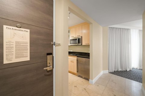 Copropriété à vendre à Fort Lauderdale, Floride: 1 chambre, 59.09 m2 № 2245861 - photo 13