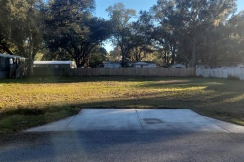 Land in Winter Haven, Florida № 2339077