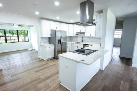 Villa ou maison à vendre à Tampa, Floride: 4 chambres, 146.6 m2 № 2275496 - photo 5