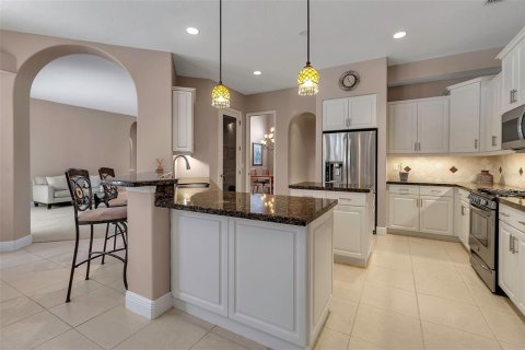 Купить виллу или дом в Сарасота, Флорида 11 комнат, 342.34м2, № 1640990 - фото 16