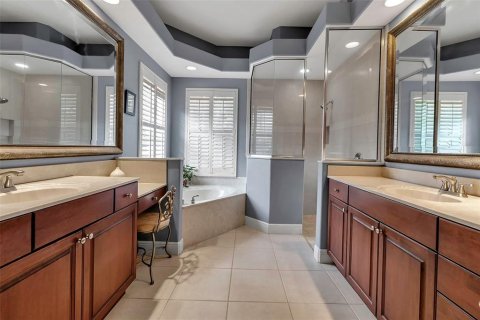 Купить виллу или дом в Сарасота, Флорида 11 комнат, 342.34м2, № 1640990 - фото 30