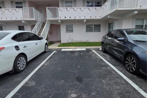 Снять в аренду кондоминиум в Майами, Флорида 2 спальни, 67.82м2, № 2004073 - фото 7