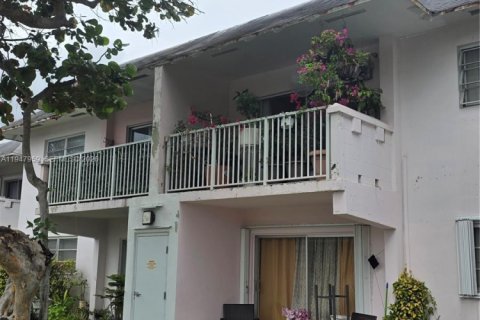 Снять в аренду кондоминиум в Майами, Флорида 2 спальни, 67.82м2, № 2004073 - фото 28