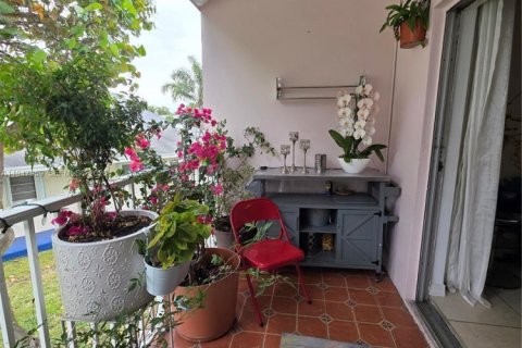 Снять в аренду кондоминиум в Майами, Флорида 2 спальни, 67.82м2, № 2004073 - фото 5