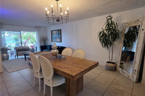 Снять в аренду кондоминиум в Майами, Флорида 2 спальни, 67.82м2, № 2004073 - фото 13