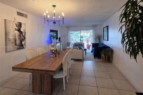 Снять в аренду кондоминиум в Майами, Флорида 2 спальни, 67.82м2, № 2004073 - фото 12