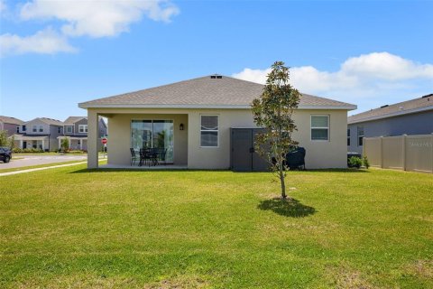 Villa ou maison à vendre à Kissimmee, Floride: 3 chambres, 193.42 m2 № 2324413 - photo 9
