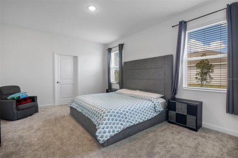 Villa ou maison à vendre à Kissimmee, Floride: 3 chambres, 193.42 m2 № 2324413 - photo 22