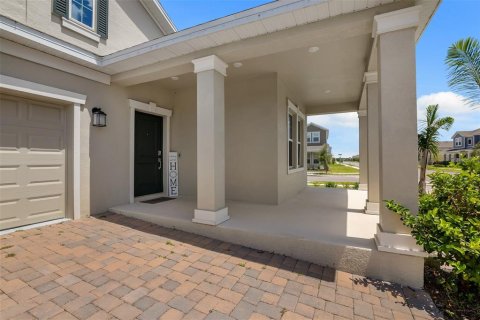 Villa ou maison à vendre à Kissimmee, Floride: 3 chambres, 193.42 m2 № 2324413 - photo 7