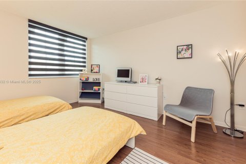 Copropriété à louer à Aventura, Floride: 2 chambres, 109.62 m2 № 2037757 - photo 28