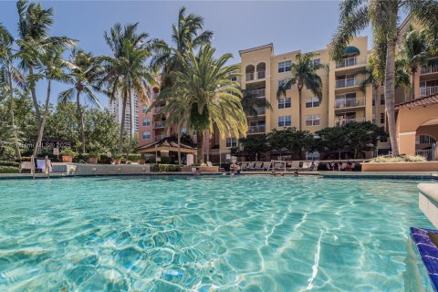 Condo à Aventura, Floride, 2 chambres № 2037757