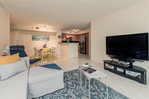 Copropriété à louer à Aventura, Floride: 2 chambres, 109.62 m2 № 2037757 - photo 9