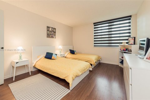 Copropriété à louer à Aventura, Floride: 2 chambres, 109.62 m2 № 2037757 - photo 27