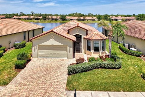 Villa ou maison à vendre à Venice, Floride: 2 chambres, 159.33 m2 № 1650883 - photo 1