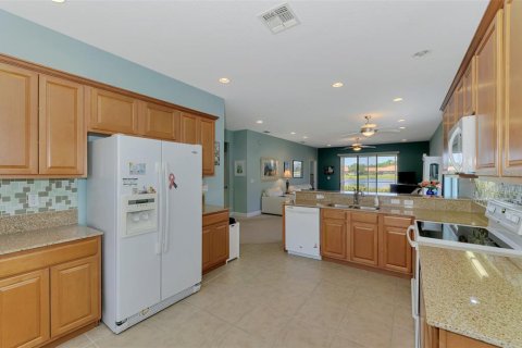Villa ou maison à vendre à Venice, Floride: 2 chambres, 159.33 m2 № 1650883 - photo 18