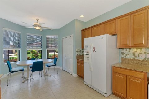 Villa ou maison à vendre à Venice, Floride: 2 chambres, 159.33 m2 № 1650883 - photo 12