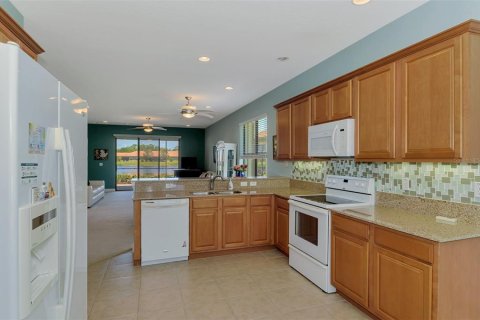 Villa ou maison à vendre à Venice, Floride: 2 chambres, 159.33 m2 № 1650883 - photo 17