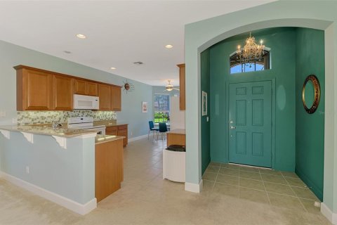Villa ou maison à vendre à Venice, Floride: 2 chambres, 159.33 m2 № 1650883 - photo 7
