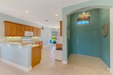 Villa ou maison à vendre à Venice, Floride: 2 chambres, 159.33 m2 № 1650883 - photo 6