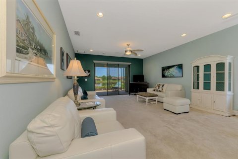 Villa ou maison à vendre à Venice, Floride: 2 chambres, 159.33 m2 № 1650883 - photo 26