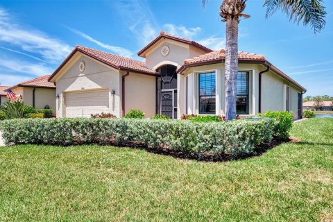 Villa ou maison à vendre à Venice, Floride: 2 chambres, 159.33 m2 № 1650883 - photo 2