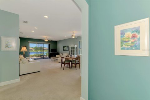 Villa ou maison à vendre à Venice, Floride: 2 chambres, 159.33 m2 № 1650883 - photo 8