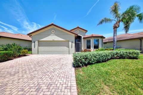 Villa ou maison à vendre à Venice, Floride: 2 chambres, 159.33 m2 № 1650883 - photo 4