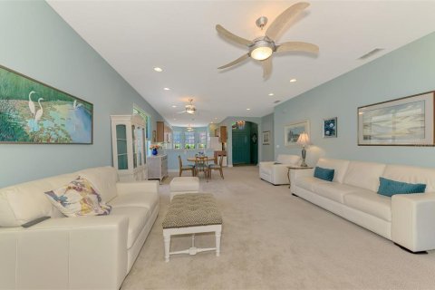 Villa ou maison à vendre à Venice, Floride: 2 chambres, 159.33 m2 № 1650883 - photo 24