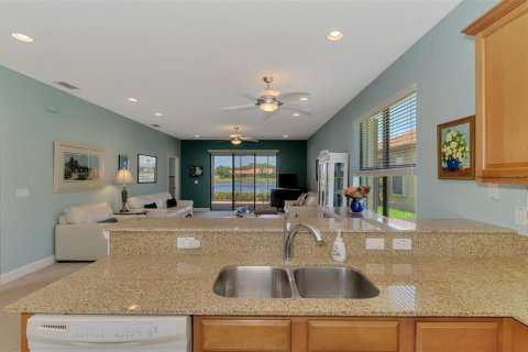 Villa ou maison à vendre à Venice, Floride: 2 chambres, 159.33 m2 № 1650883 - photo 19