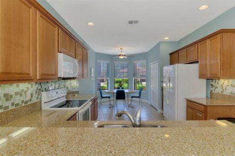 Villa ou maison à vendre à Venice, Floride: 2 chambres, 159.33 m2 № 1650883 - photo 13