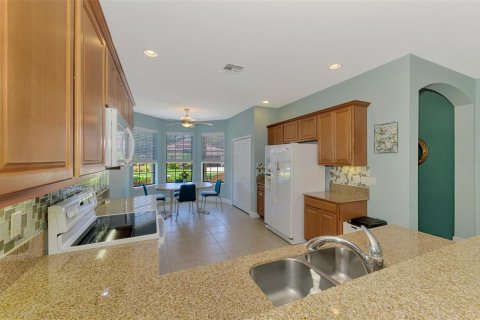 Villa ou maison à vendre à Venice, Floride: 2 chambres, 159.33 m2 № 1650883 - photo 10