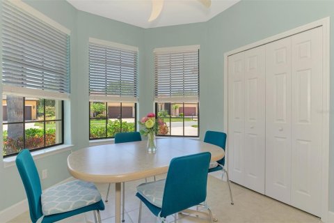 Villa ou maison à vendre à Venice, Floride: 2 chambres, 159.33 m2 № 1650883 - photo 14